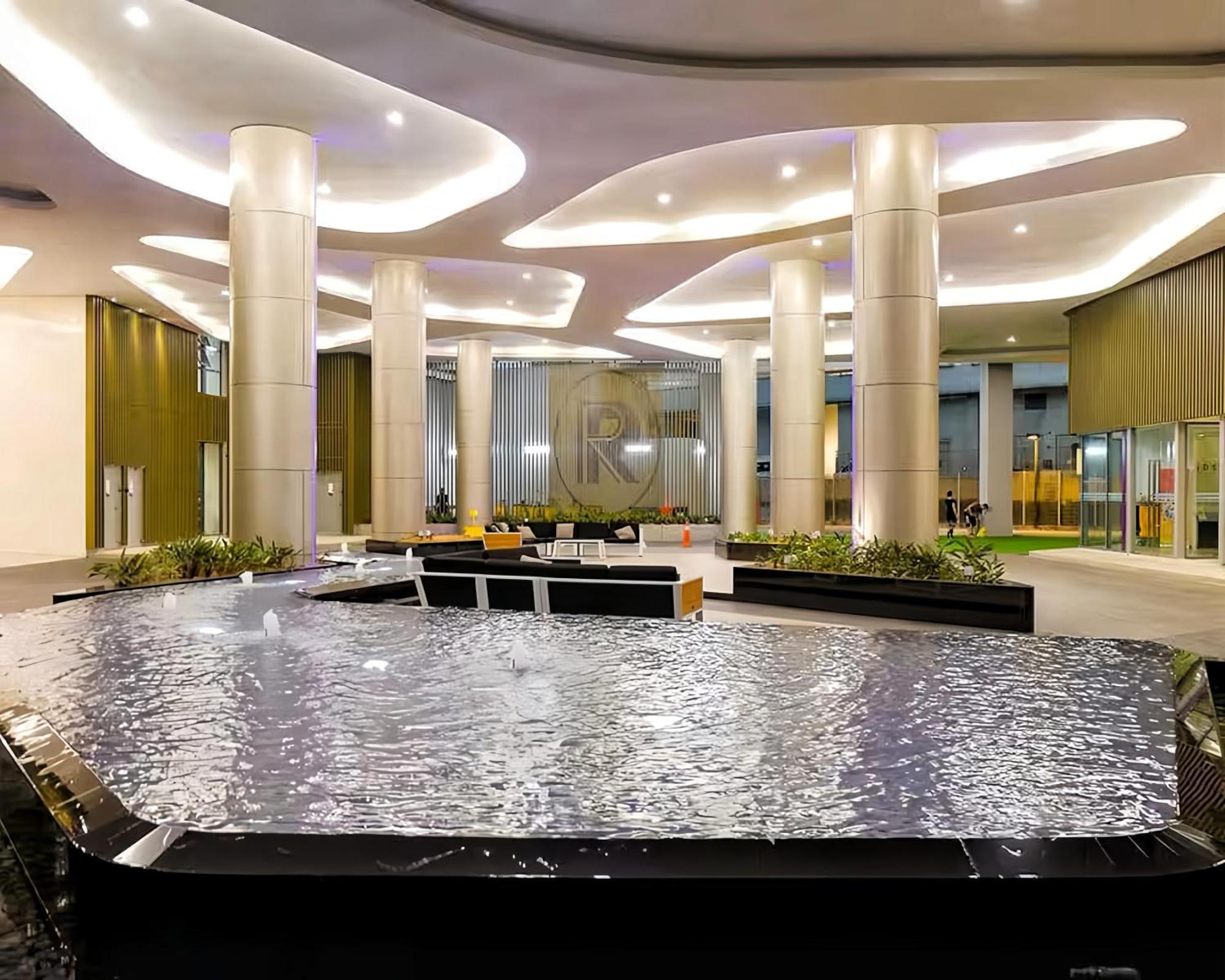 Апартаменти The Robertson Bukit Bintang Куала-Лумпур Екстер'єр фото